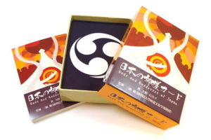 日本の神様オラクルカード
